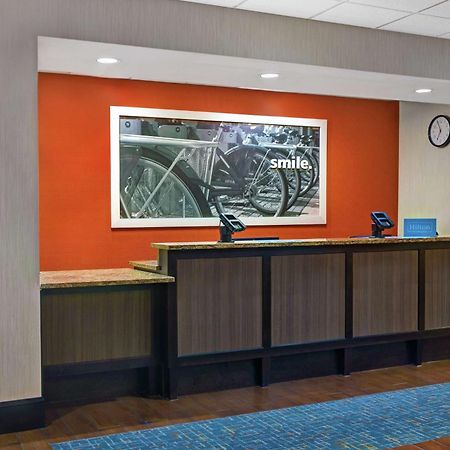 Hampton Inn & Suites Augusta West Bagian luar foto