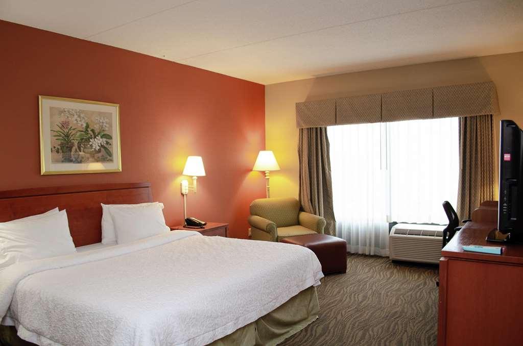 Hampton Inn & Suites Augusta West Ruang foto