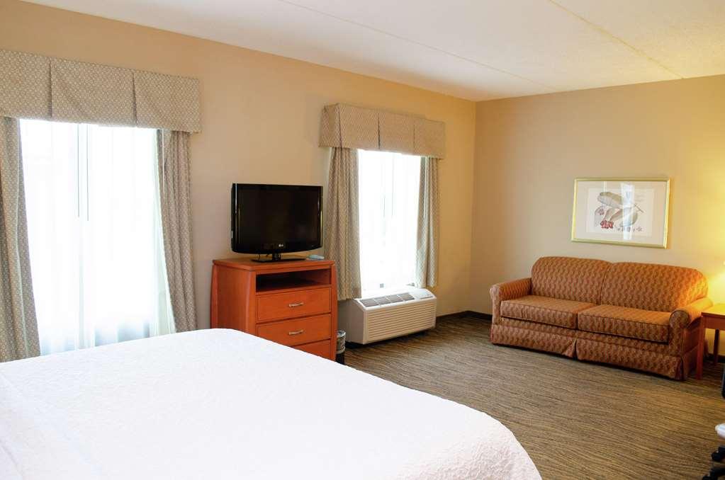 Hampton Inn & Suites Augusta West Ruang foto