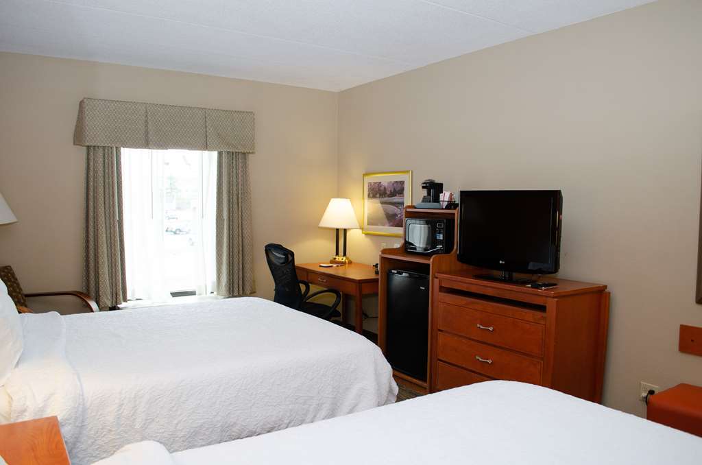 Hampton Inn & Suites Augusta West Ruang foto