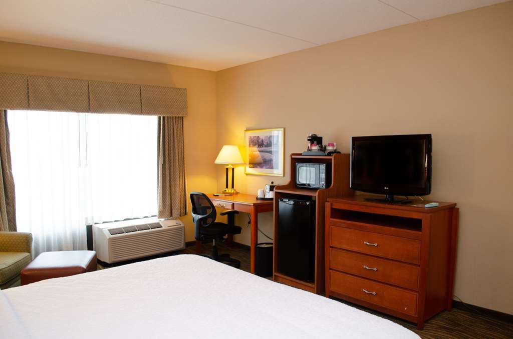 Hampton Inn & Suites Augusta West Ruang foto